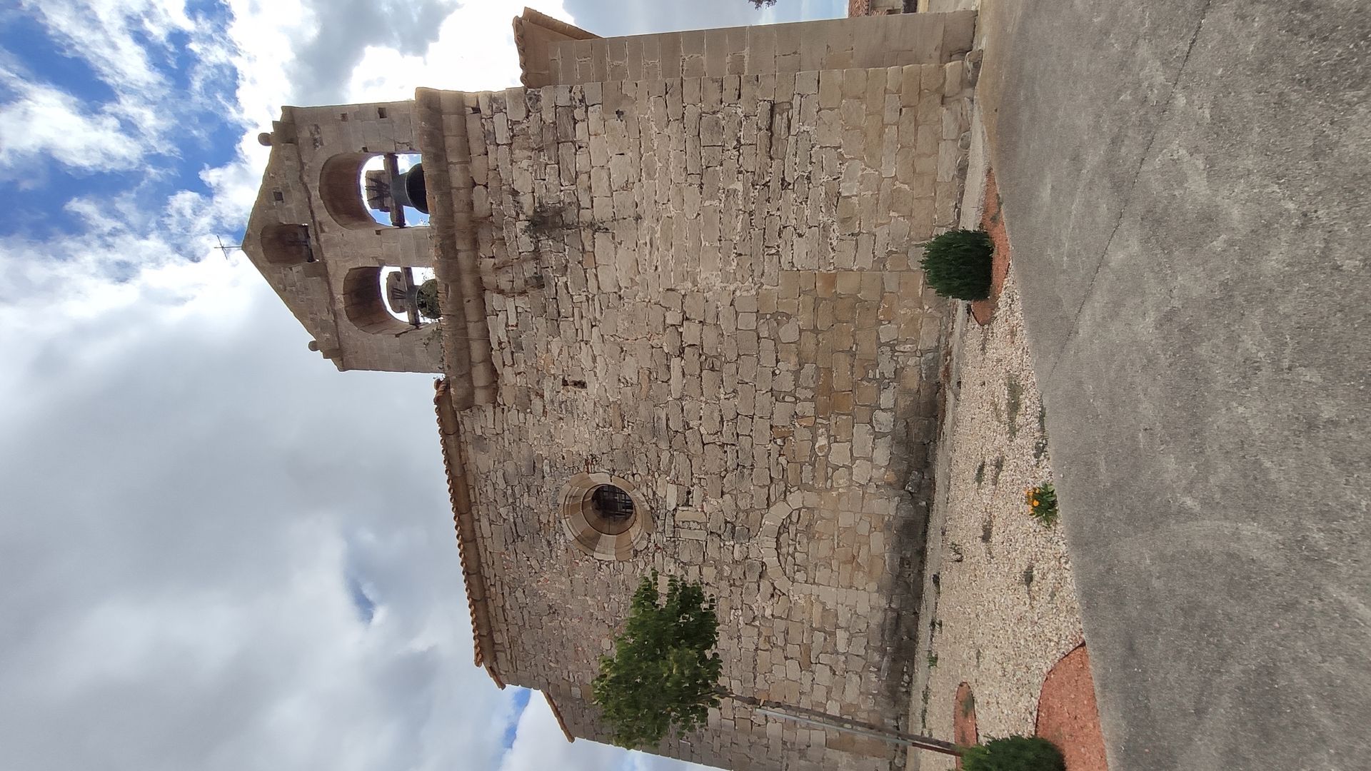 Iglesia de San Juan Bautista