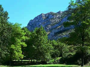 Calzada de Encío